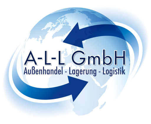 ALL | Außenhandel · Lagerung · Logistik